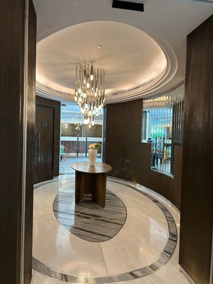 undefined, indiabulls-blu 3 Bedroom 1408 Sq.Ft. Apartment In Worli Mumbai 9170120