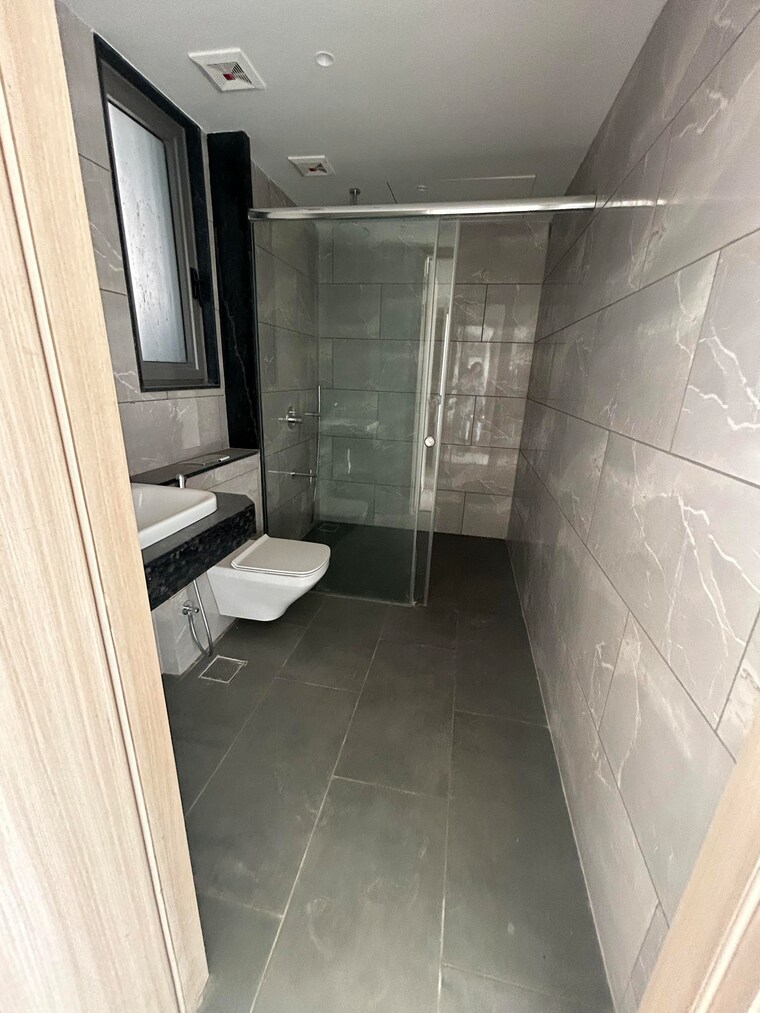 Kitchen, indiabulls-blu 3 Bedroom 1408 Sq.Ft. Apartment In Worli Mumbai 9170120