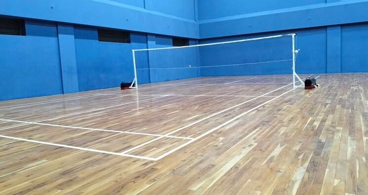 Swimming Pool, brigade-citadel 3 Bedroom 1750 Sq.Ft. Apartment In Moti Nagar Hyderabad 9170125