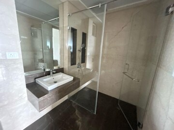 Kitchen in 3 BHK Apartment at Lokhandwala Minerva Mahalaxmi, Mahalaxmi – for Rent