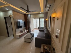 2 BHK Apartment For Sale in Lodha Amara