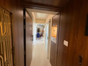 2 BHK Apartment – Exterior View View at Lodha Amara, Kolshet Road - for Sale