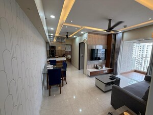2 BHK Apartment For Sale in Lodha Amara, Kolshet Road