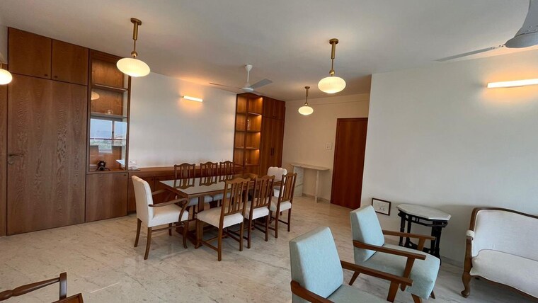 Living Room, cuffe-castle 3 Bedroom 1780 Sq.Ft. Apartment In Cuffe Parade Mumbai 9170142