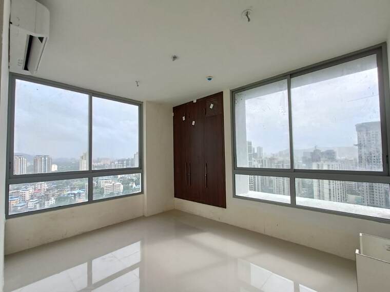 Room, piramal-vaikunth 2 Bedroom 1006 Sq.Ft. Apartment In Balkum Pada Thane 9170145