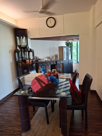 Gym in 3 BHK Apartment at Tardeo Apartment, Tardeo – for Rent