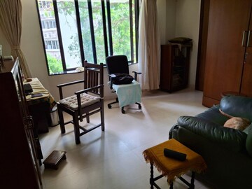 Gym in 3 BHK Apartment at Tardeo Apartment, Tardeo – for Rent