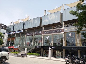  Showroom – Exterior View View at Ab Road - for Rent