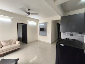 Kitchen in 2 BHK Apartment at Signature The Serenas, Sohna Sector 36 – for Sale