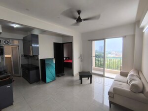 2 BHK Apartment For Sale in Signature The Serenas, Sohna Sector 36