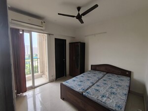 Bedroom in 2 BHK Apartment at Signature The Serenas, Sohna Sector 36 – for Sale