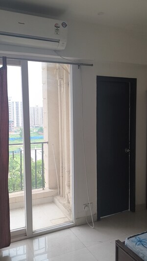 Building Lobby in 2 BHK Apartment at Signature The Serenas, Sohna Sector 36 – for Sale