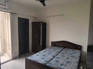 Bedroom in 2 BHK Apartment at Signature The Serenas, Sohna Sector 36 – for Sale