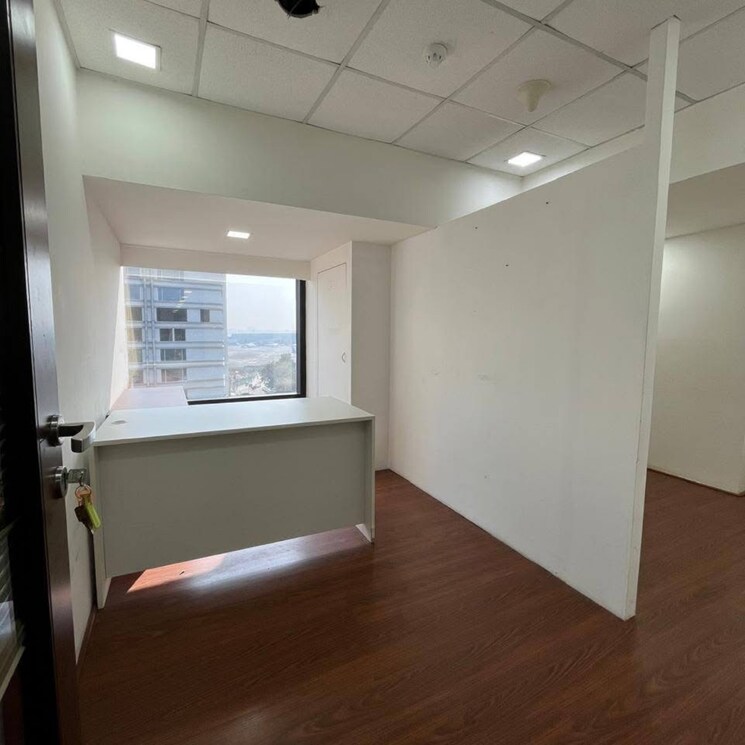 Room, narang-wista Commercial Office Space 2500 Sq.Ft. In Danda Mumbai 9170166
