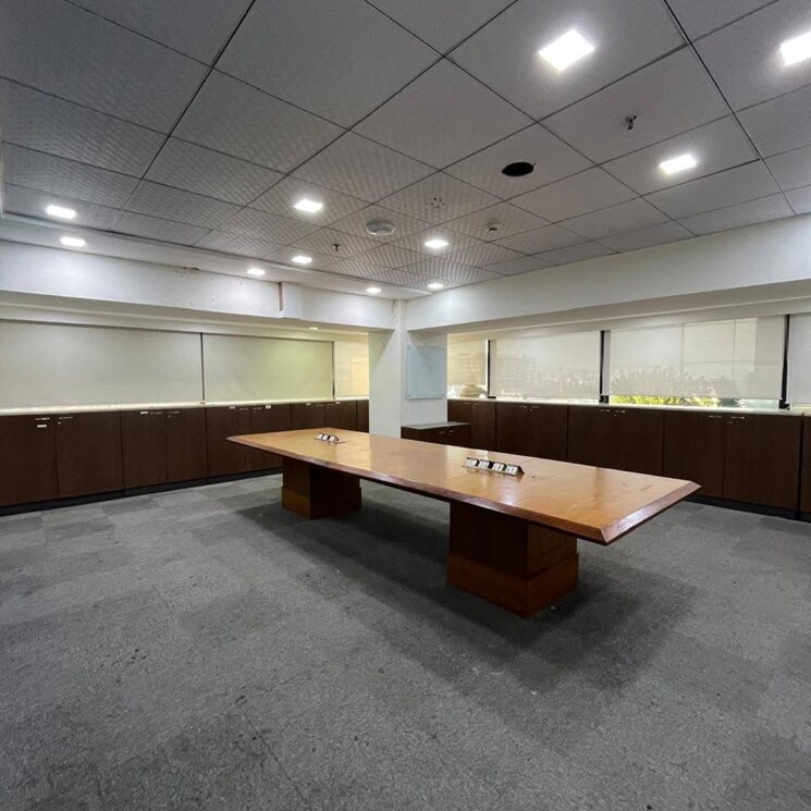 Kitchen, narang-wista Commercial Office Space 2500 Sq.Ft. In Danda Mumbai 9170166