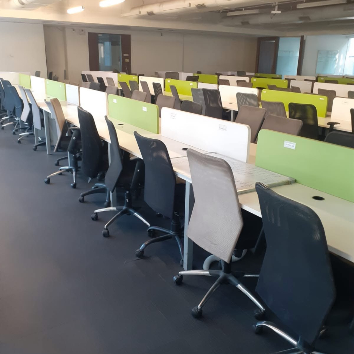 Office Space For Rent in Narang Wista