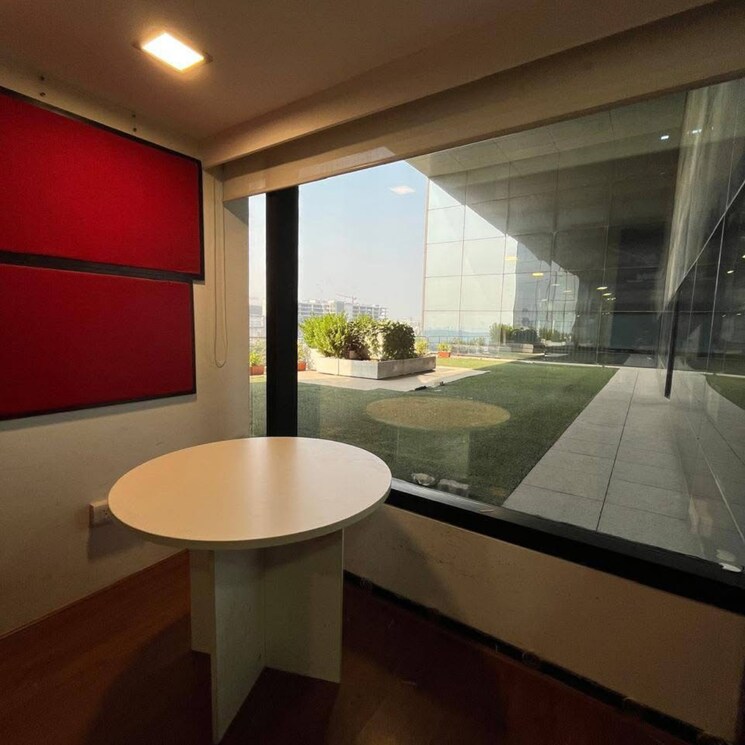 Kitchen, narang-wista Commercial Office Space 2500 Sq.Ft. In Danda Mumbai 9170166