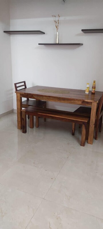 Living Room in  Pg at Sethia Imperial Avenue, Malad East – for Rent