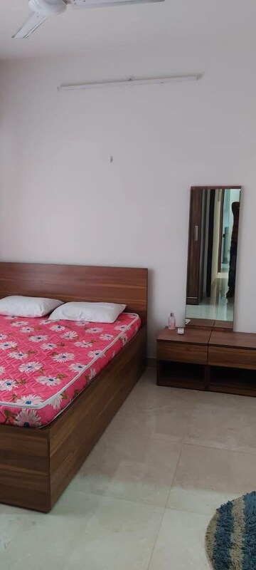 Bedroom in  Pg at Sethia Imperial Avenue, Malad East – for Rent