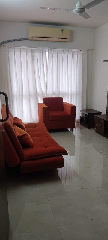  Pg For Rent in Sethia Imperial Avenue, Malad East