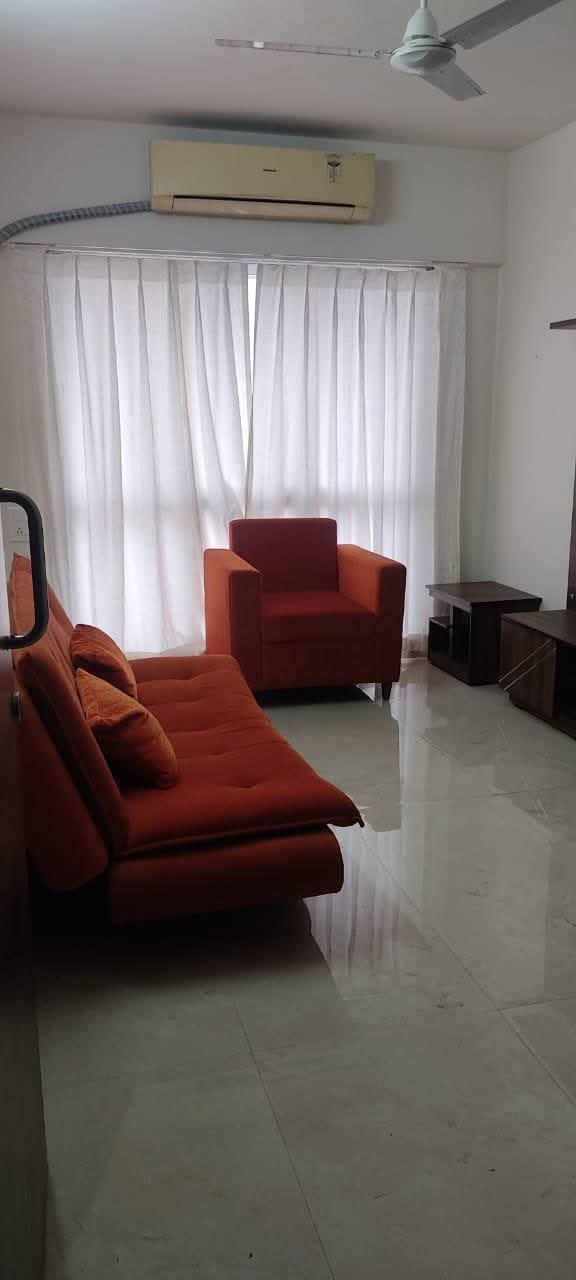 Pg For Rent in Sethia Imperial Avenue
