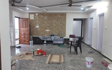 3 BHK Apartment For Rent in Hill View Banjara Hills, Banjara Hills