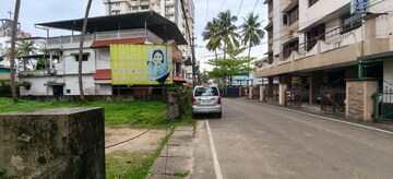  Plot – Exterior View View at Elamkulam - for Sale