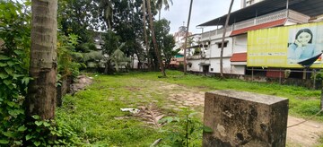  Plot – Exterior View View at Elamkulam - for Sale