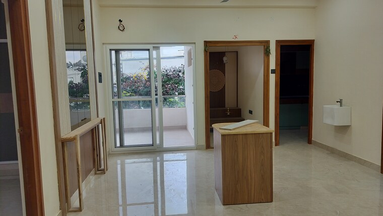 Room, banjara hills 3 Bedroom 2000 Sq.Ft. Apartment In Banjara Hills Hyderabad 9170184