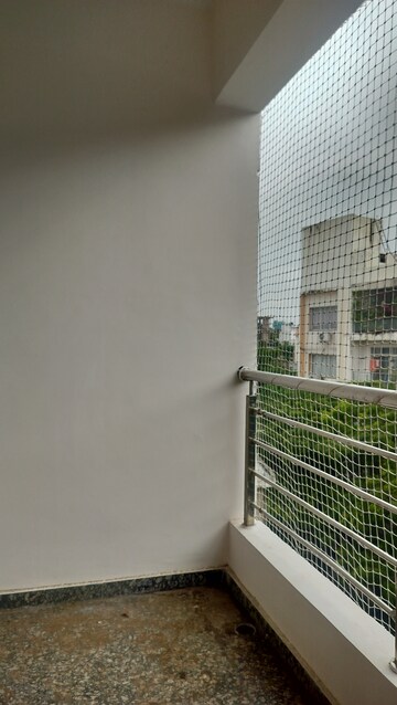 3 BHK Apartment – Exterior View View at Banjara Hills - for Rent