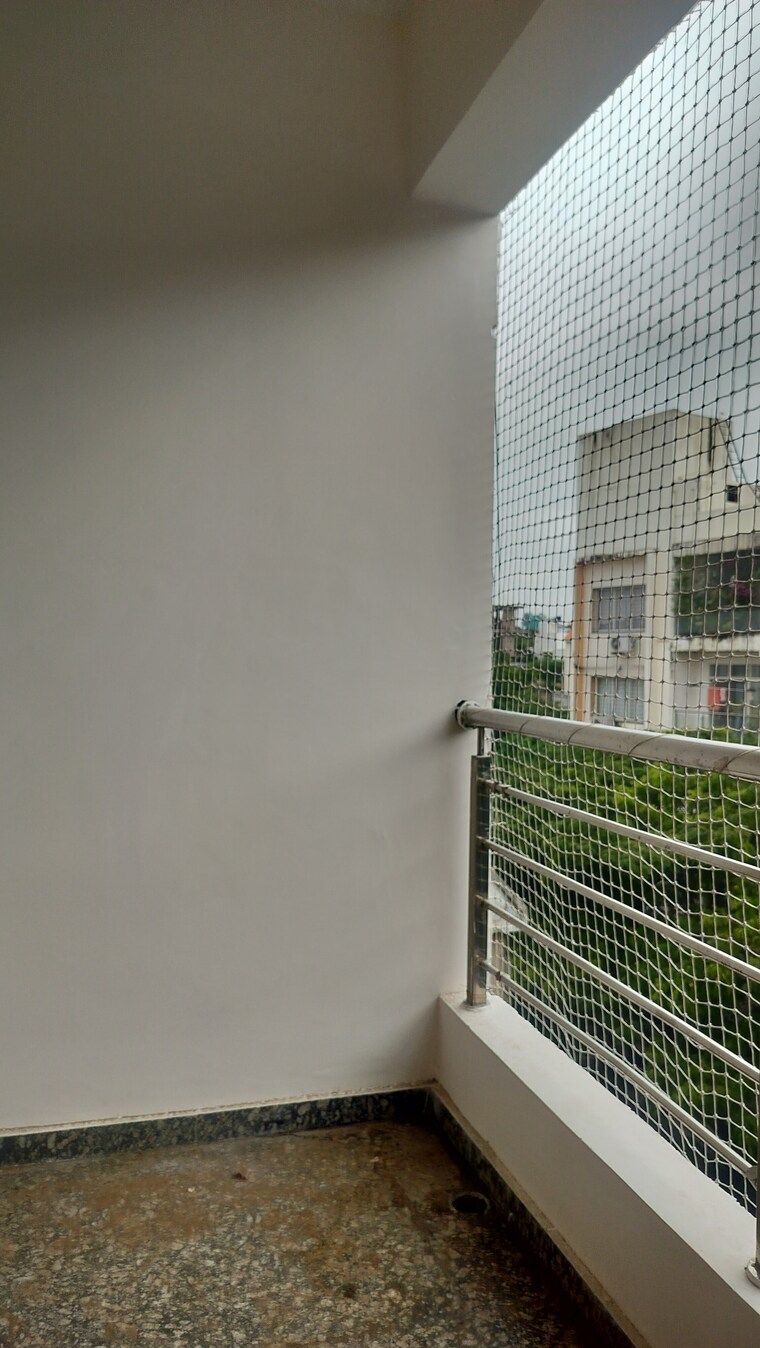 Exterior View, banjara hills 3 Bedroom 2000 Sq.Ft. Apartment In Banjara Hills Hyderabad 9170184