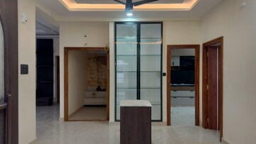 3 BHK Apartment For Rent in Banjara Hills
