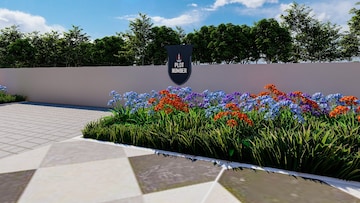  Plot – Garden View at Rajawas - for Sale