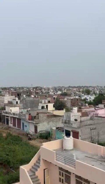  Plot – Exterior View View at Bhopani - for Sale