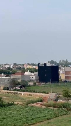 Plot For Sale in Bhopani