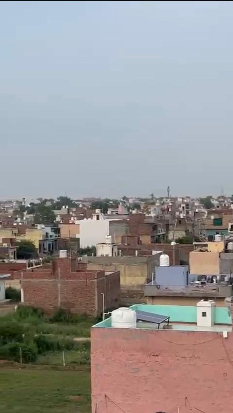 Exterior View, bhopani  100 Sq.Yd. Plot In Bhopani Faridabad 9170206