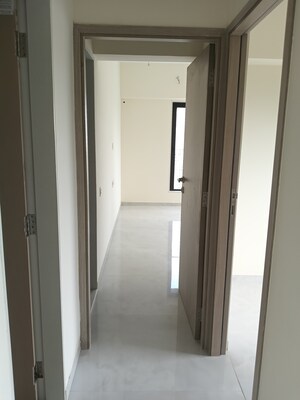 Building Lobby in 1 BHK Apartment at Vibrants 1891 Ekam Parkk, Dadar West – for Sale