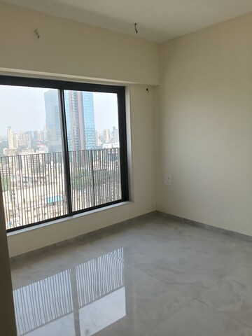 Living Room in 1 BHK Apartment at Vibrants 1891 Ekam Parkk, Dadar West – for Sale