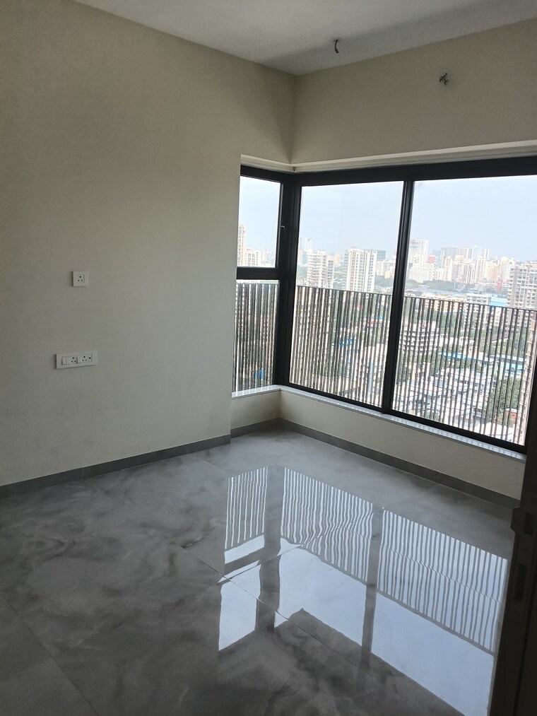 Balcony, vibrants-1891-ekam-parkk 1 Bedroom 450 Sq.Ft. Apartment In Dadar West Mumbai 9170207