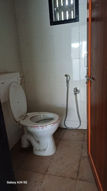Floor Plan in  Office Space at Navshya Ganapati Parisar – for Rent