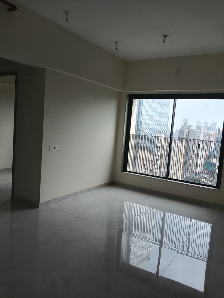 Bedroom, vibrants-1891-ekam-parkk 2 Bedroom 573 Sq.Ft. Apartment In Dadar West Mumbai 9170241