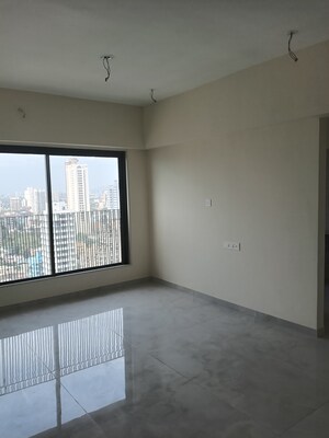 Bedroom in 2 BHK Apartment at Vibrants 1891 Ekam Parkk, Dadar West – for Sale