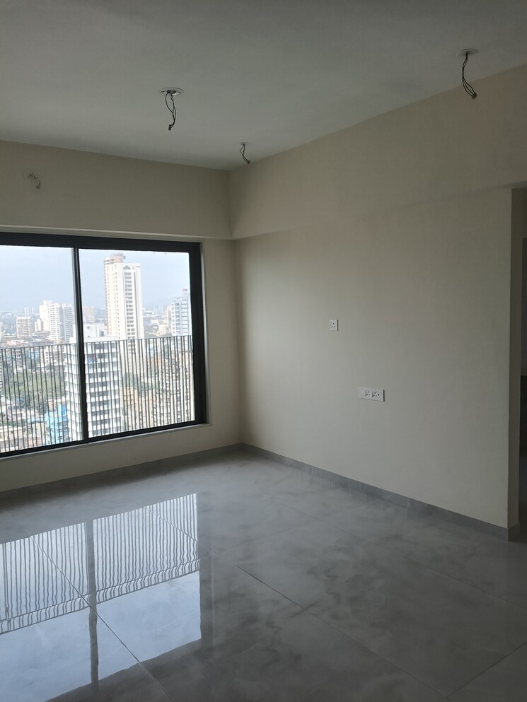 Bedroom, vibrants-1891-ekam-parkk 2 Bedroom 573 Sq.Ft. Apartment In Dadar West Mumbai 9170241
