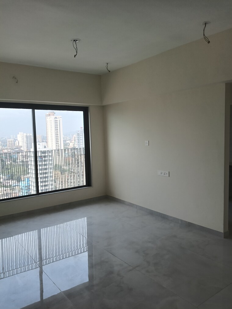 Bedroom, vibrants-1891-ekam-parkk 2 Bedroom 573 Sq.Ft. Apartment In Dadar West Mumbai 9170241