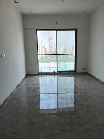 Living Room in 2 BHK Apartment at Vibrants 1891 Ekam Parkk, Dadar West – for Sale