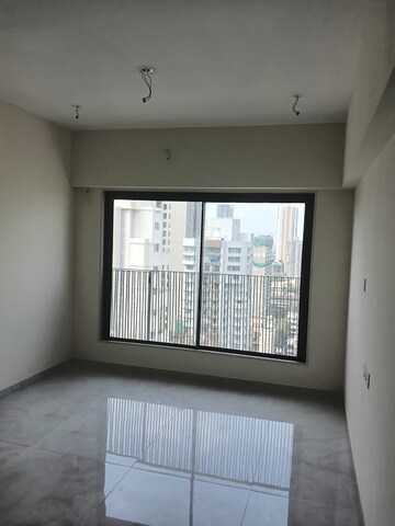 Bedroom in 2 BHK Apartment at Vibrants 1891 Ekam Parkk, Dadar West – for Sale