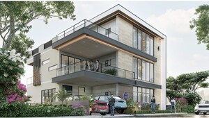 4 BHK Villa For Sale in Indresham