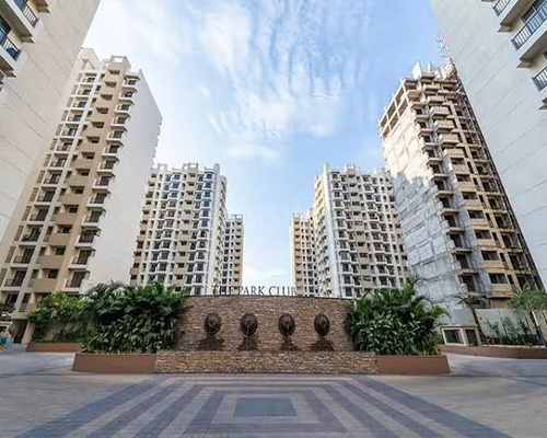 1 BHK 690 Sq.Ft. Apartment in Ekta Parks Ville