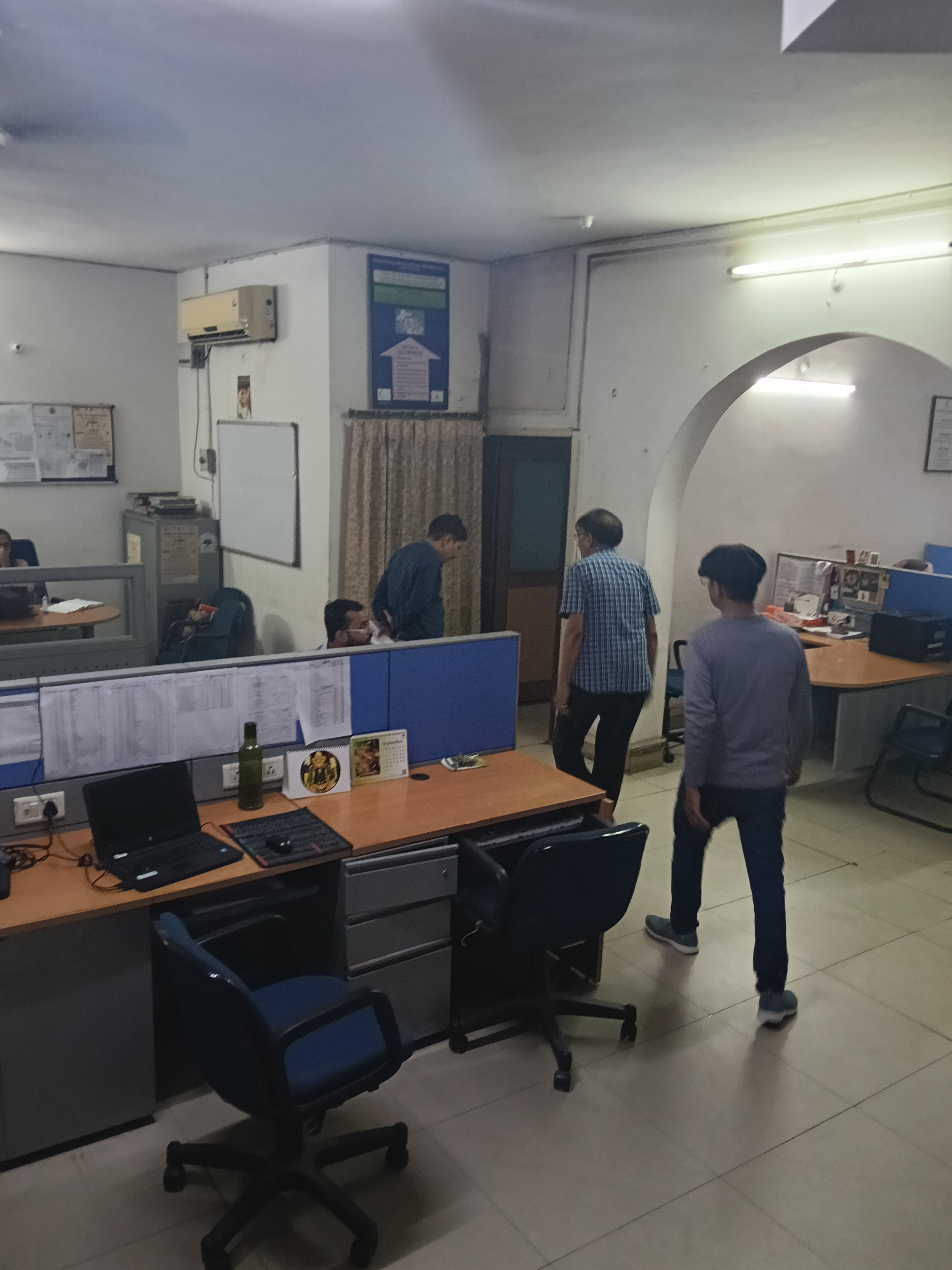 Office Space For Rent in Vikas Nagar