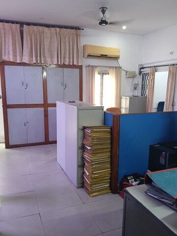 Team Area in  Office Space at Vikas Nagar – for Rent